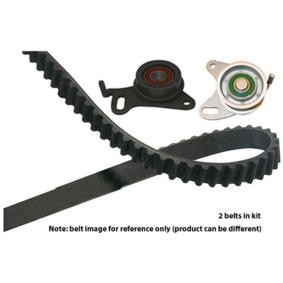 Zahnriemensatz von KAVO PARTS