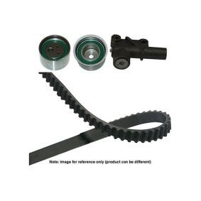 Zahnriemensatz für KIA von KAVO PARTS