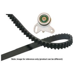 Zahnriemensatz von KAVO PARTS