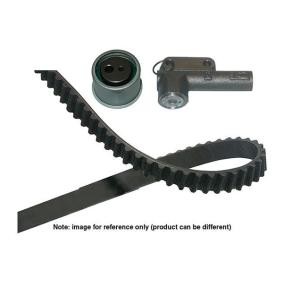 Zahnriemensatz für KIA von KAVO PARTS