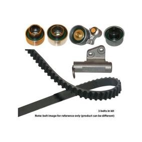 Zahnriemensatz für KIA von KAVO PARTS