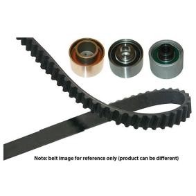 Zahnriemensatz für KIA von KAVO PARTS