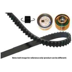 Zahnriemensatz für MAZDA von KAVO PARTS