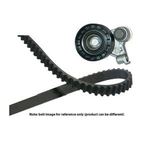 Zahnriemensatz für MAZDA von KAVO PARTS