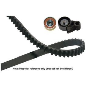 Zahnriemensatz für MAZDA von KAVO PARTS