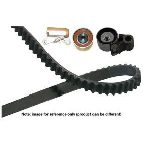 Zahnriemensatz für MAZDA von KAVO PARTS