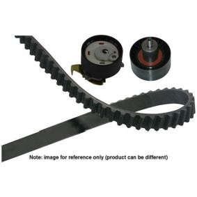 Zahnriemensatz für MAZDA von KAVO PARTS