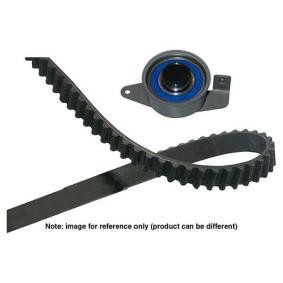 Zahnriemensatz für MAZDA von KAVO PARTS