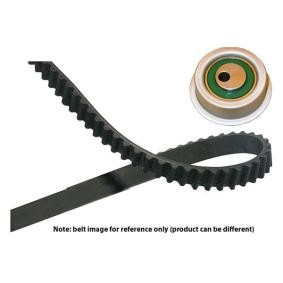Zahnriemensatz von KAVO PARTS