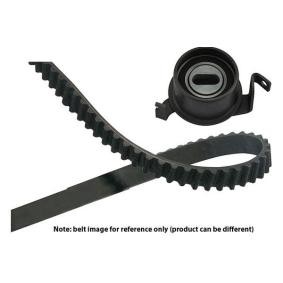 Zahnriemensatz von KAVO PARTS