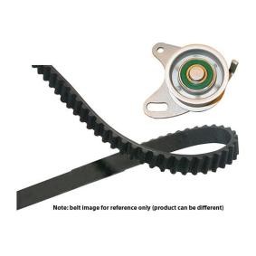 Zahnriemensatz von KAVO PARTS