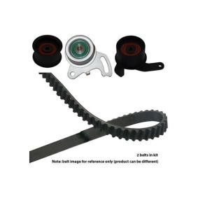 Zahnriemensatz von KAVO PARTS