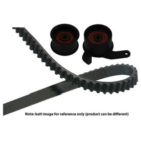 Zahnriemensatz von KAVO PARTS