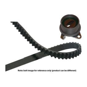 Acquista Kit cinghia di distribuzione da KAVO PARTS DKT-5515 a buon mercato per soli 50,72 €