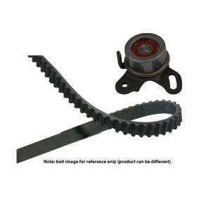 Zahnriemensatz von KAVO PARTS