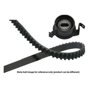 Zahnriemensatz von KAVO PARTS