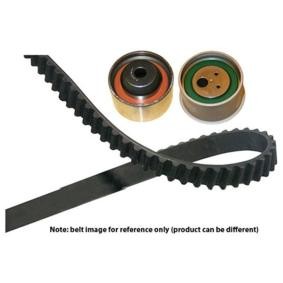 Zahnriemensatz von KAVO PARTS
