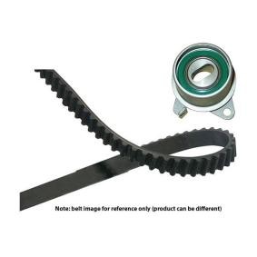 Zahnriemensatz von KAVO PARTS