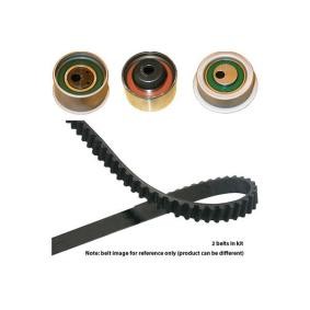Zahnriemensatz von KAVO PARTS