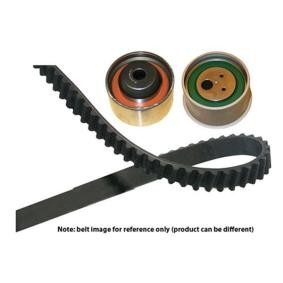 Zahnriemensatz von KAVO PARTS