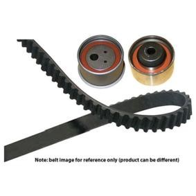 Zahnriemensatz von KAVO PARTS