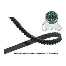 Zahnriemensatz von KAVO PARTS