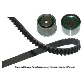 Zahnriemensatz von KAVO PARTS