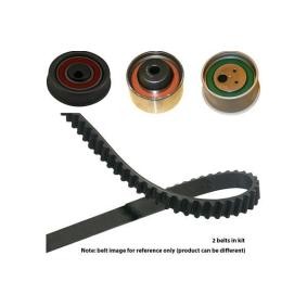 Zahnriemensatz von KAVO PARTS