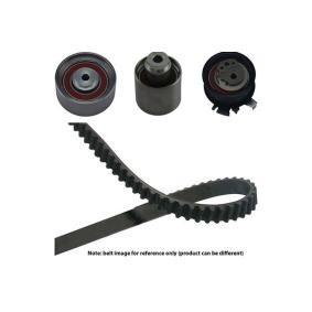 Zahnriemensatz von KAVO PARTS