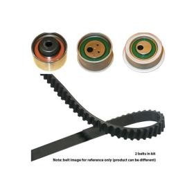 Zahnriemensatz von KAVO PARTS