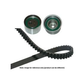 Zahnriemensatz von KAVO PARTS