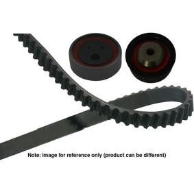 Zahnriemensatz von KAVO PARTS für COLT CZC Cabriolet (RG) günstig online kaufen