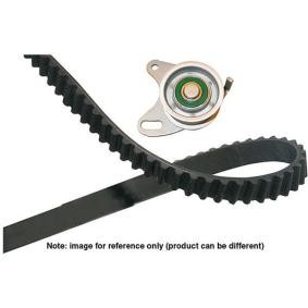 Zahnriemensatz von KAVO PARTS