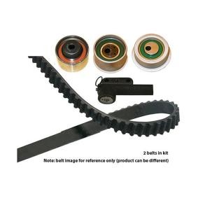 Zahnriemensatz von KAVO PARTS