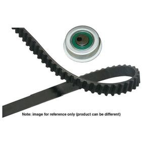 Zahnriemensatz von KAVO PARTS