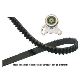 Zahnriemensatz von KAVO PARTS
