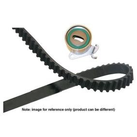 Zahnriemensatz von KAVO PARTS