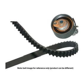 Zahnriemensatz für PROTON von KAVO PARTS
