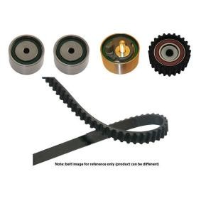 Zahnriemensatz für SUZUKI von KAVO PARTS