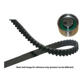 Zahnriemensatz von KAVO PARTS