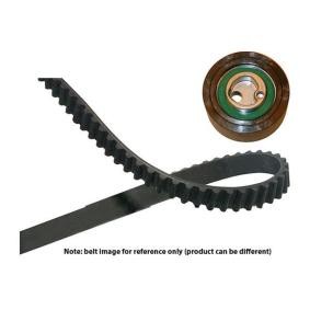 Zahnriemensatz für SUZUKI von KAVO PARTS