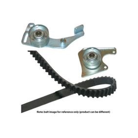 Zahnriemensatz von KAVO PARTS