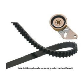 Zahnriemensatz für SUZUKI von KAVO PARTS