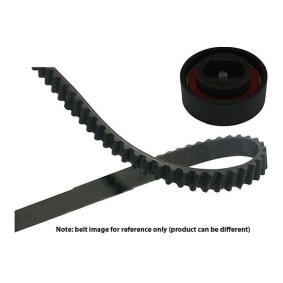 Zahnriemensatz für SUZUKI von KAVO PARTS