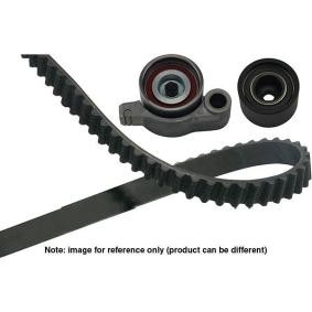 Zahnriemensatz von KAVO PARTS