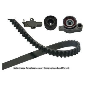 Zahnriemensatz von KAVO PARTS