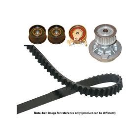 Wasserpumpe + Zahnriemensatz für DAEWOO von KAVO PARTS