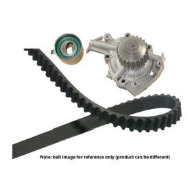 Wasserpumpe + Zahnriemensatz für DAEWOO von KAVO PARTS