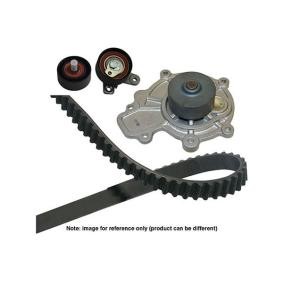 Osta Vesipumppu + jakohihnasarja KAVO PARTS:llä DKW-1008 edullisesti hintaan 309,57 €