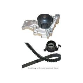 Køb Vandpumpe + tandremssæt fra KAVO PARTS online til Galant VII Hatchback (E5_A, E7_A, E8_A) til lave fornuftige priser